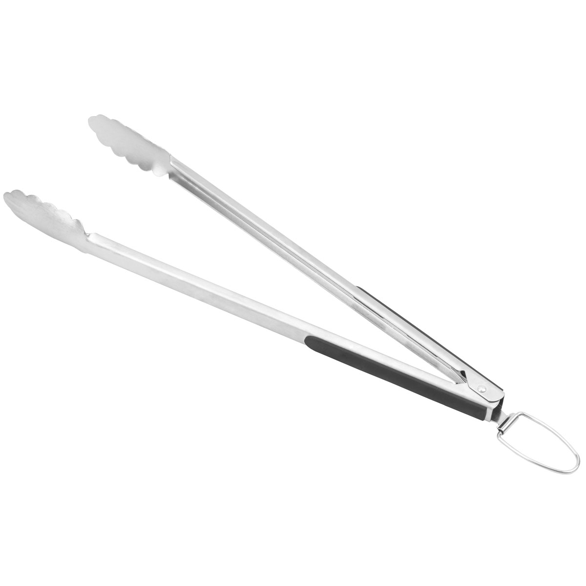 Grillzange 40,5 x 3,8 x 3,5 cm