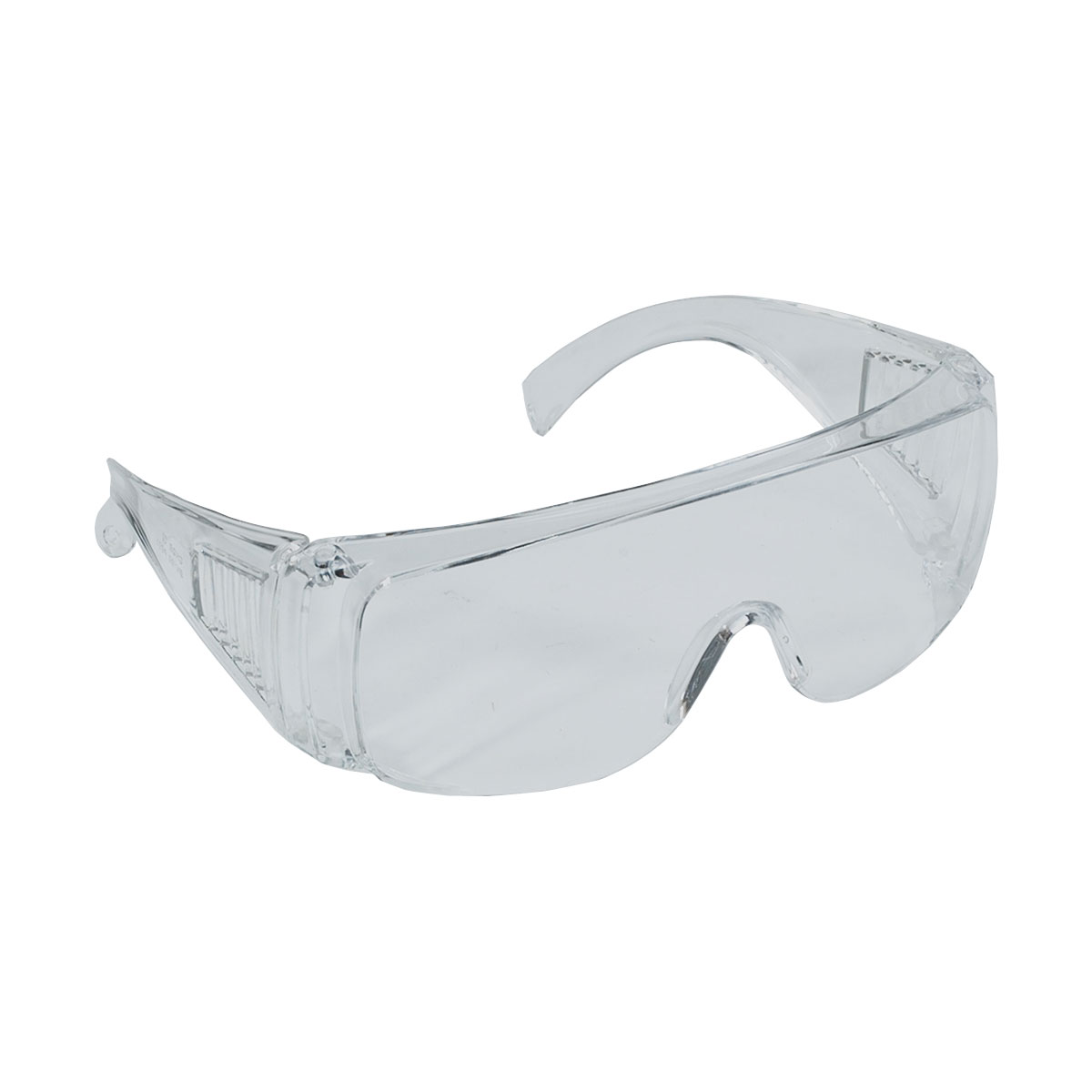 Triuso Schutzbrille klar Triuso Schutzbrille klar