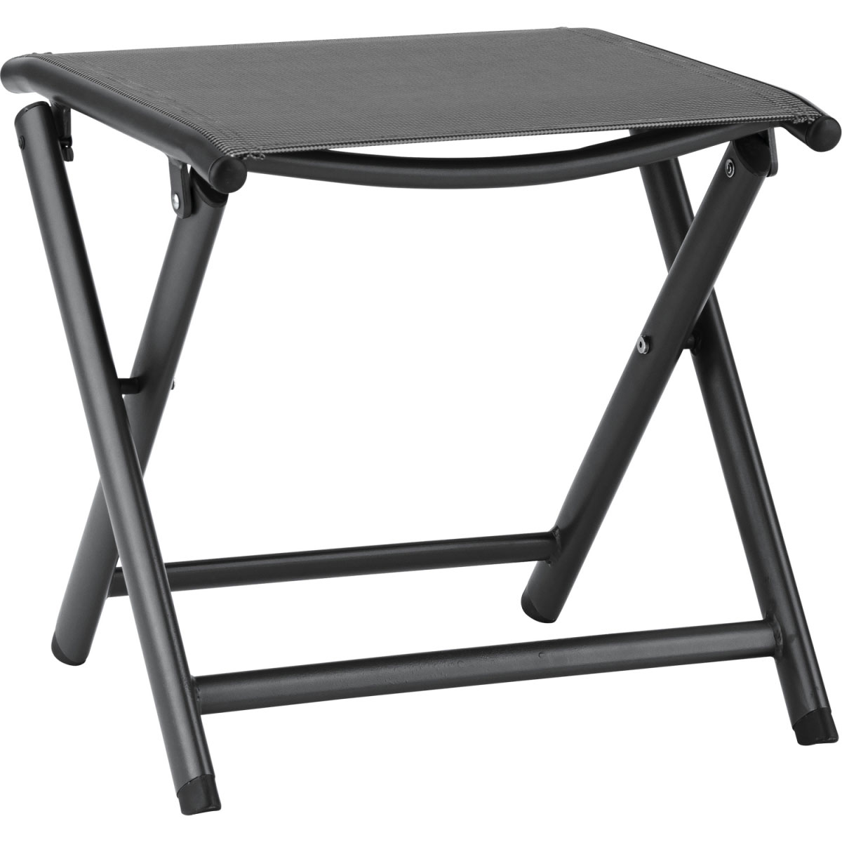 Haveson Klapphocker Atlanta anthrazit