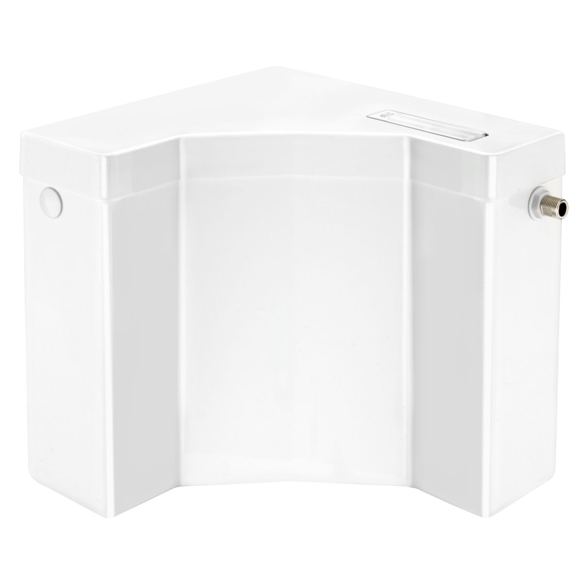 Cornat Spülkasten Keto weiß 6-9 L Cornat Spülkasten Keto weiß 6-9 L