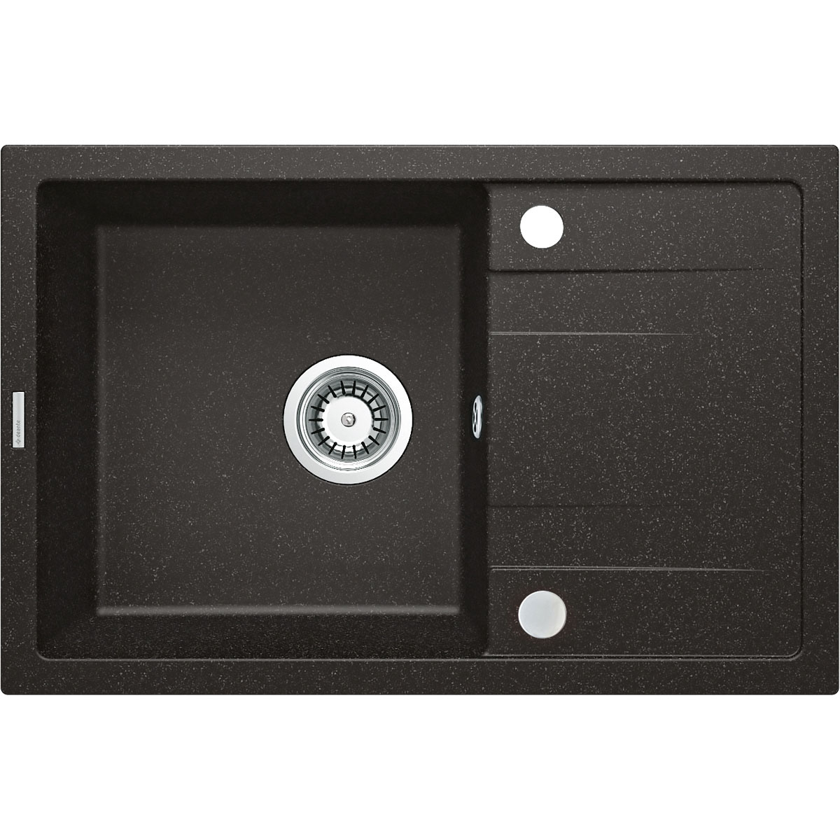 deante Spülen-Set Corio inkl Armatur Bild 3