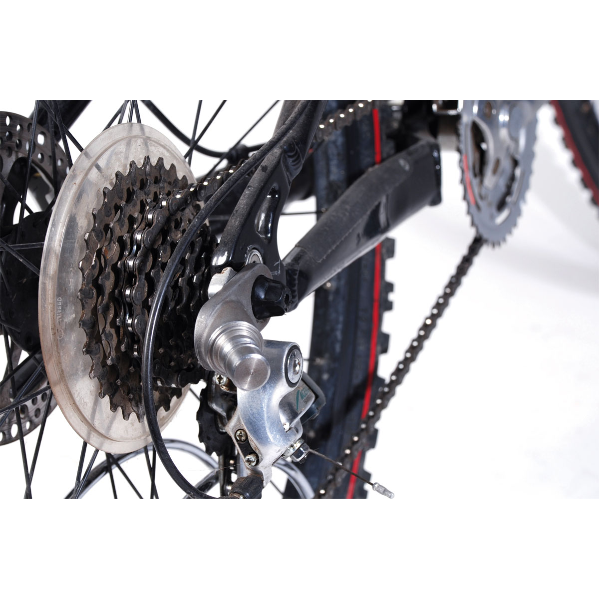 Walky dog bike deals