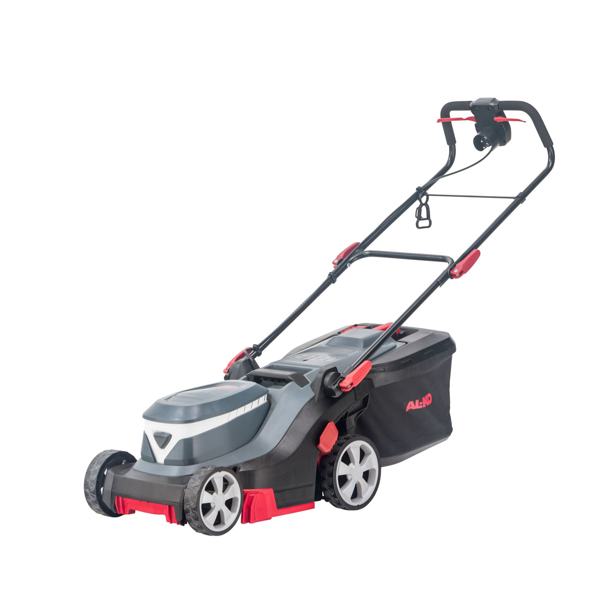 AL-KO  Elektro-Rasenmäher 32.2 E Comfort Bild 2