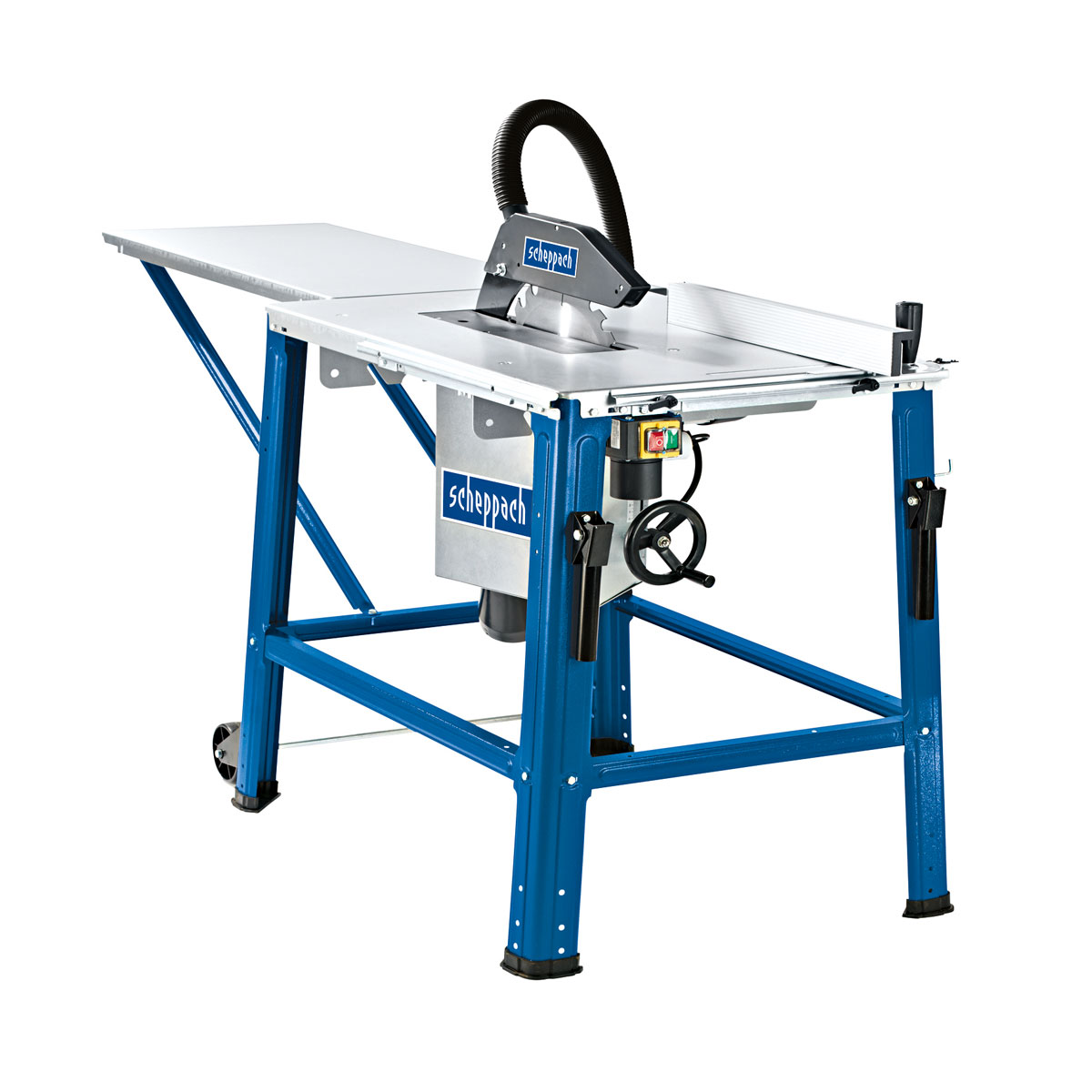 Scheppach Tischkreissäge HS120o 2200 W