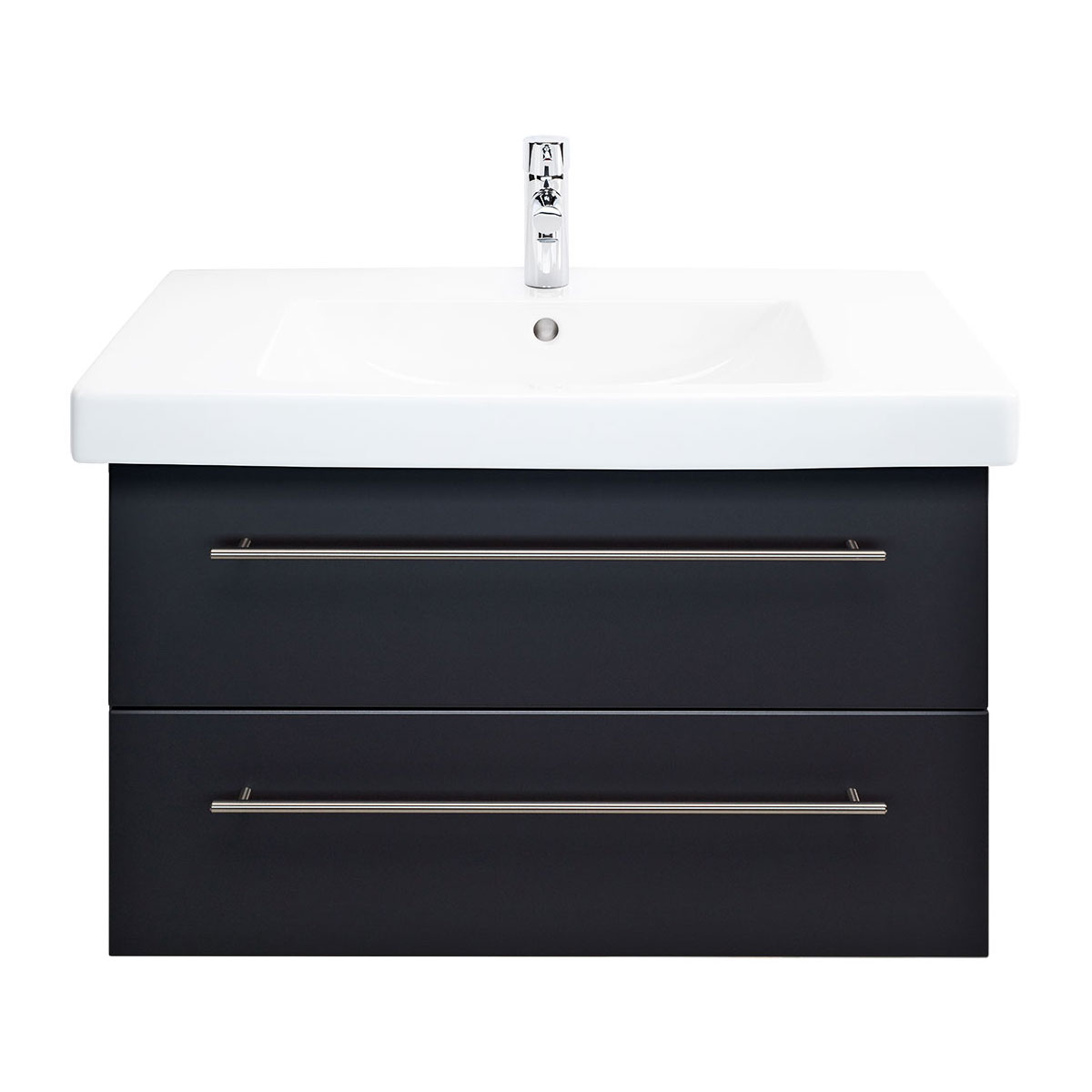 Villeroy & Boch Waschbecken Subway 2.0 80 cm mit passendem  