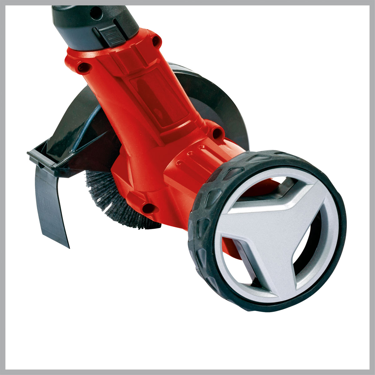 Einhell Akku-Fugenreiniger-Set GE-CC 18 Li mit Akku 5-teilig Bild 12