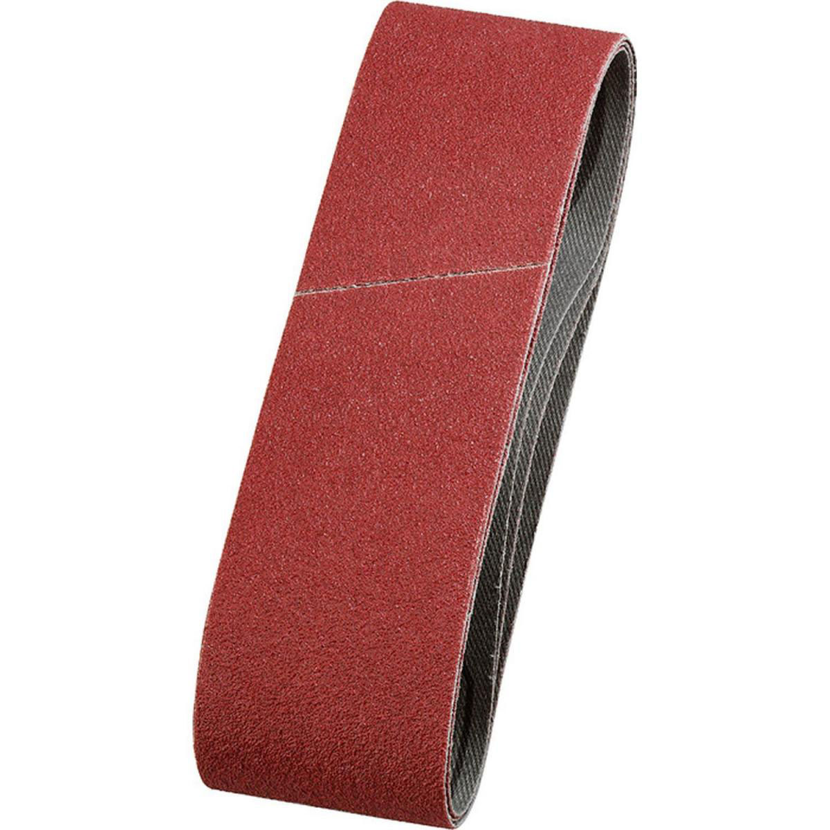 kwb  Schleifbänder Holz und Metall 40 x 303 mm K80