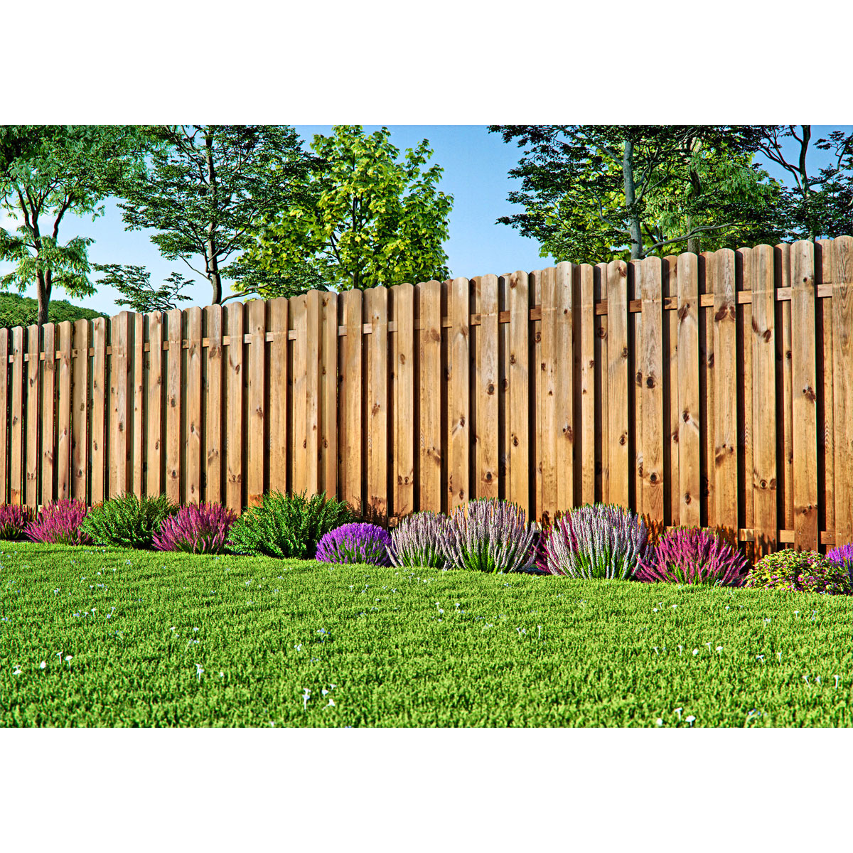 TETZNER & JENTZSCH Pfosten Nor