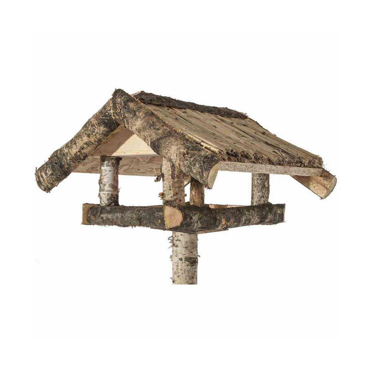 Vogelhaus Dithmarschen Bild 2