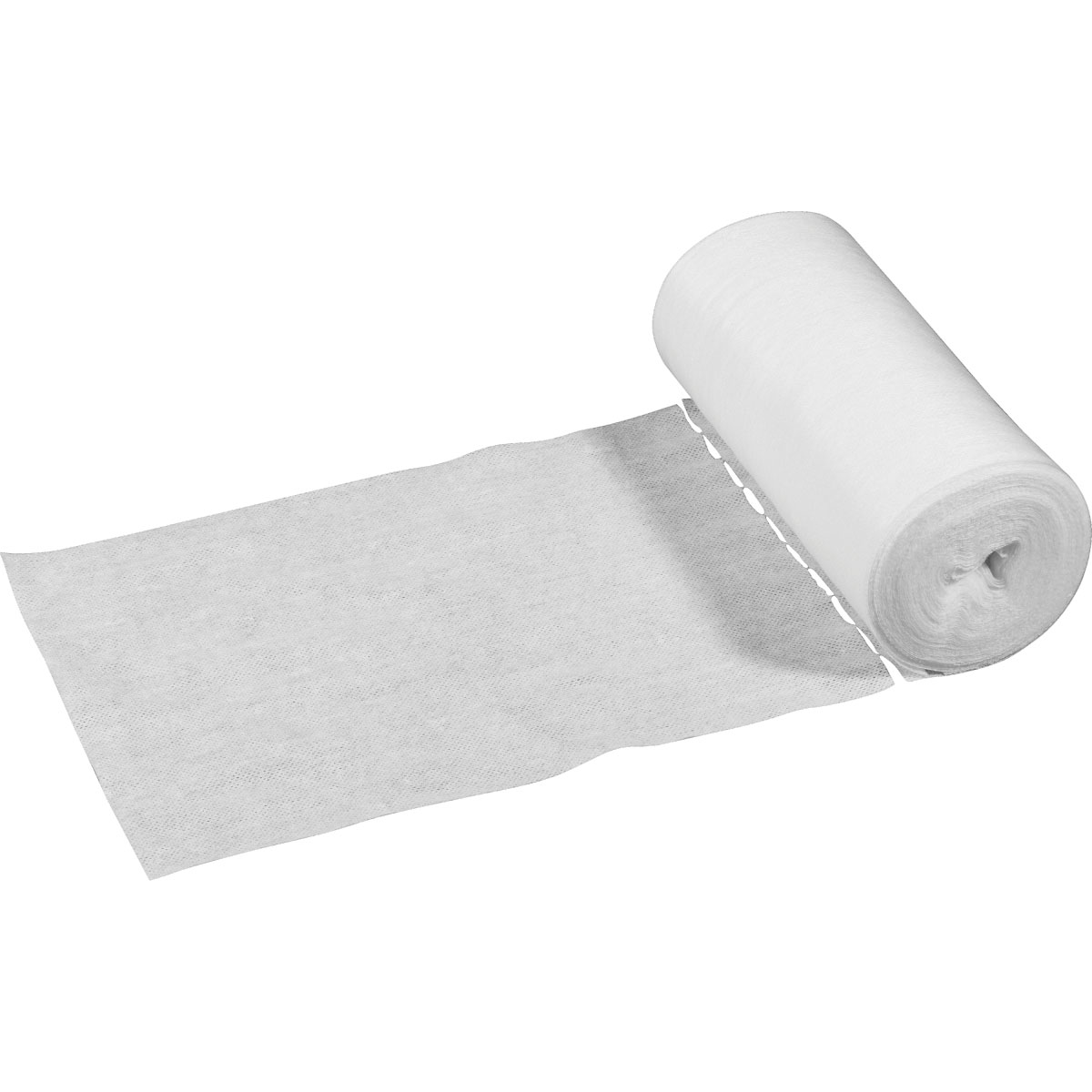 Nigrin Poliertücher-Spenderbox