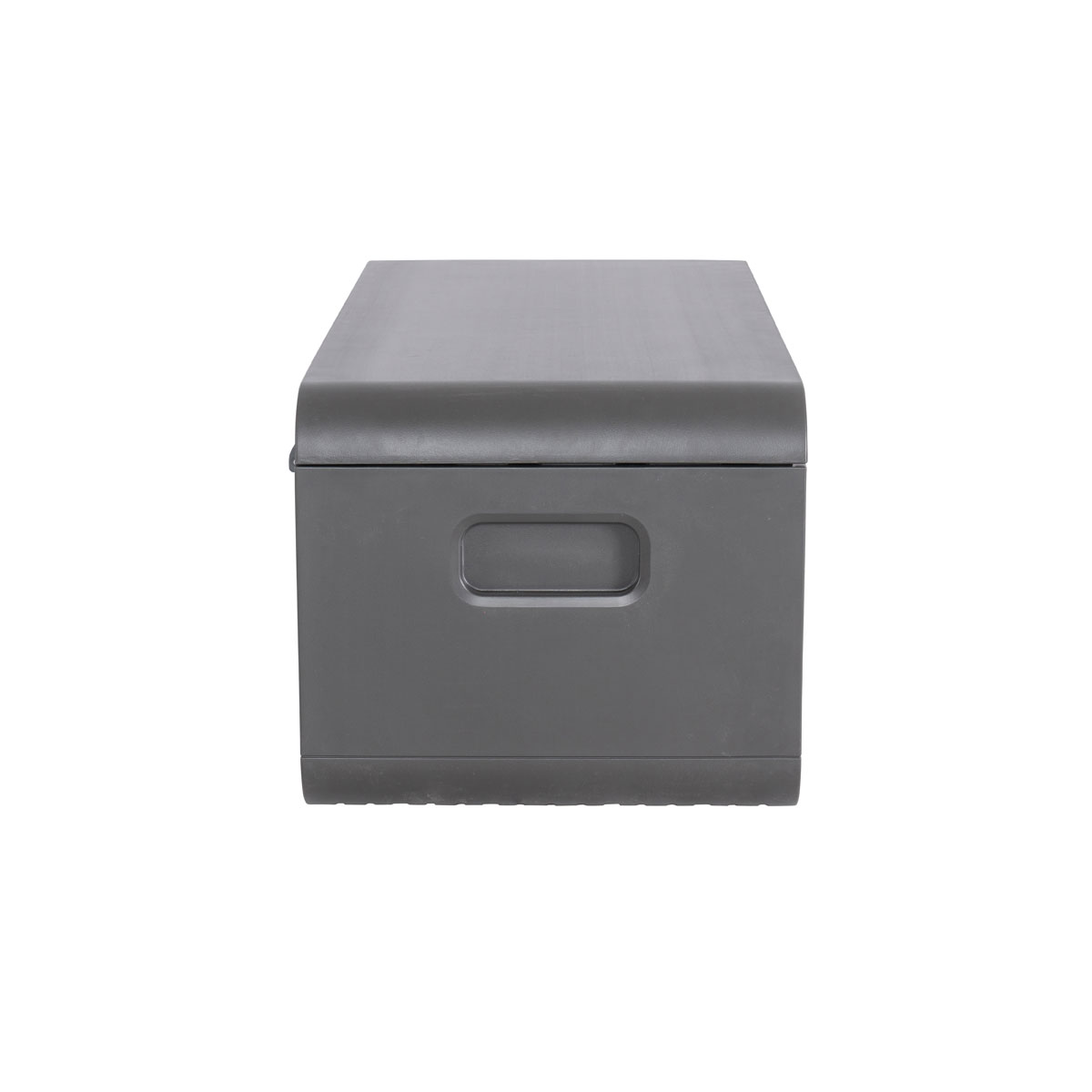 Lifetime Kissen- & Auflagenbox 515 L 72x147,1x63,6cm Anthrazit Bild 4