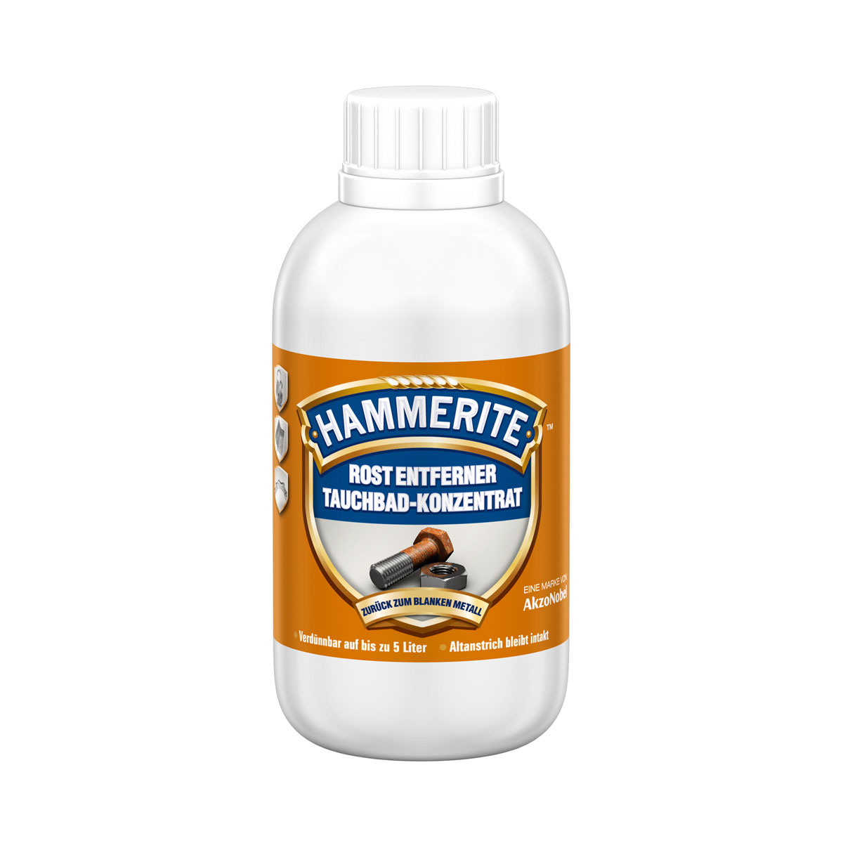 Hammerite Rost-Entferner 500 ml