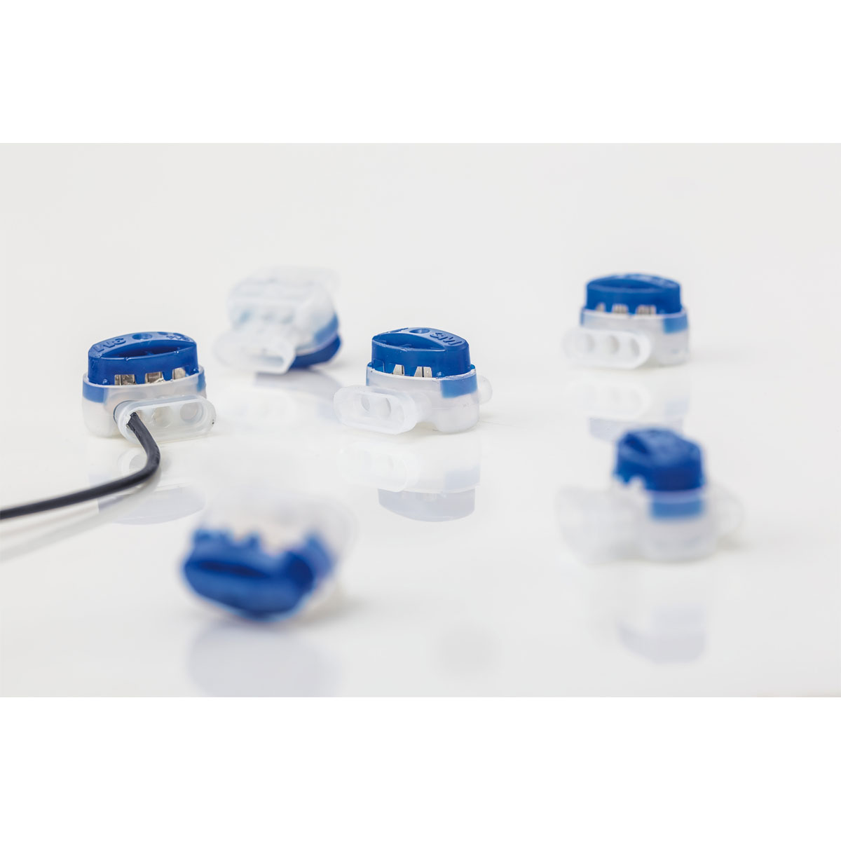 AL-KO Kabelreparaturkit Bild 3