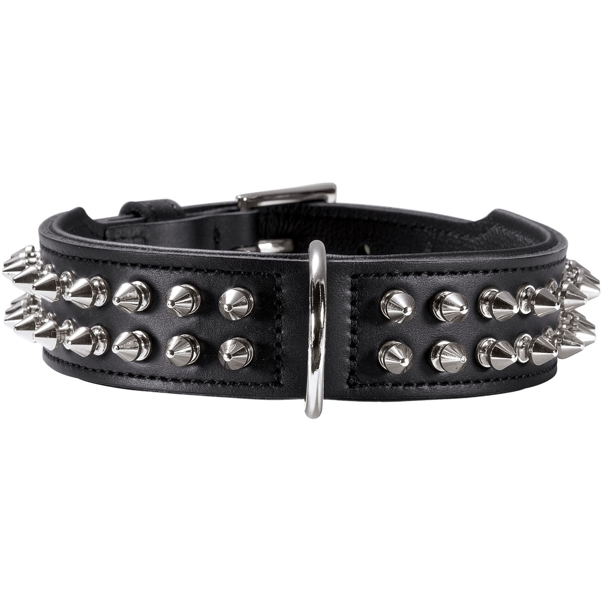 Hunter Halsband Rambo schwarz Bild 2