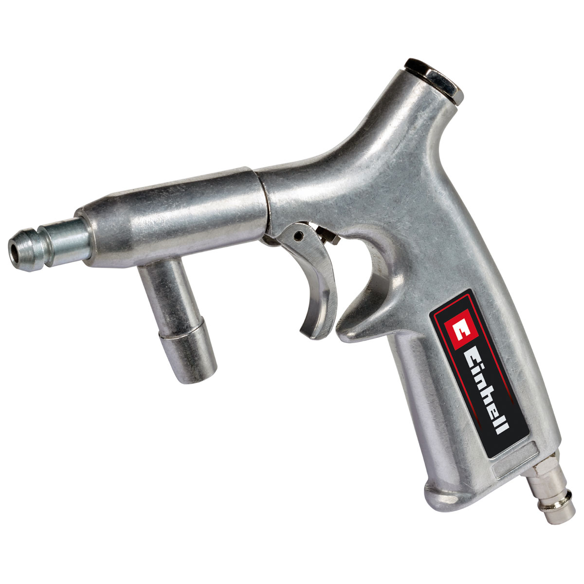 Einhell Druckluft-Saugstrahlpistole 7 bar