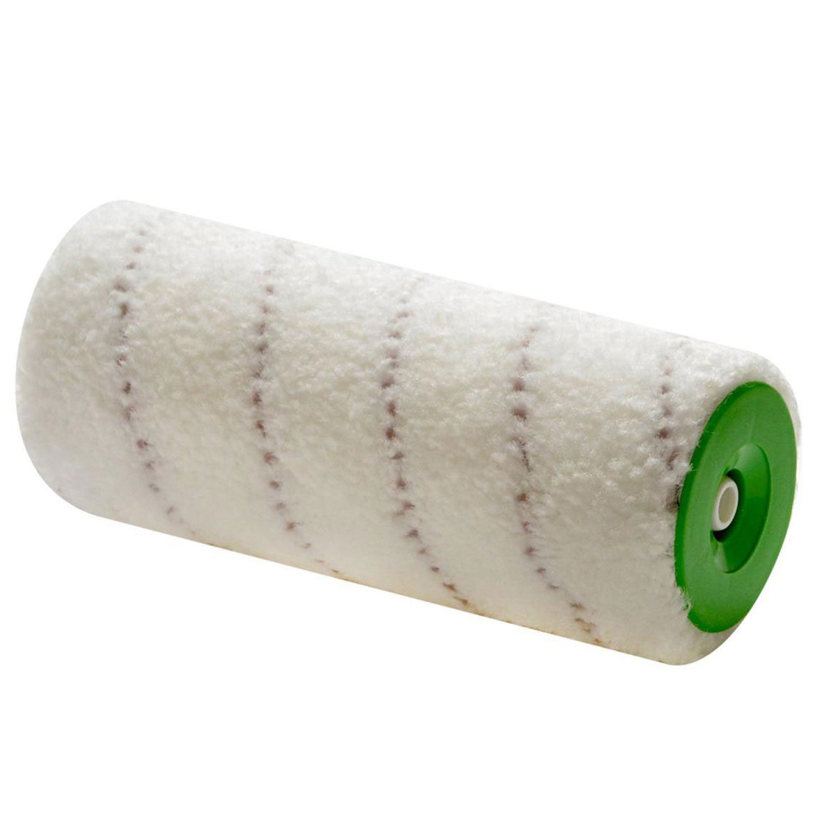 Vincent Farbwalze GreyTop Teflon 9 mm Flor
