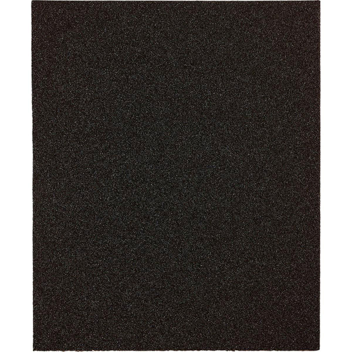 kwb  Schleifpapier Lack und Auto wasserfest 230 x 280 mm K120