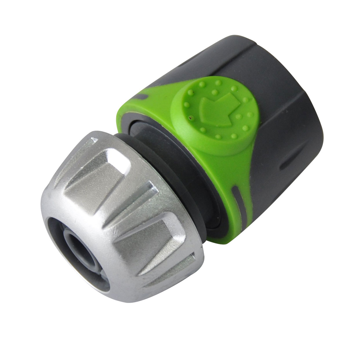 Wingart Schlauchstück Aluminium 1/2 Zoll Wingart Schlauchstück Aluminium 1/2 Zoll