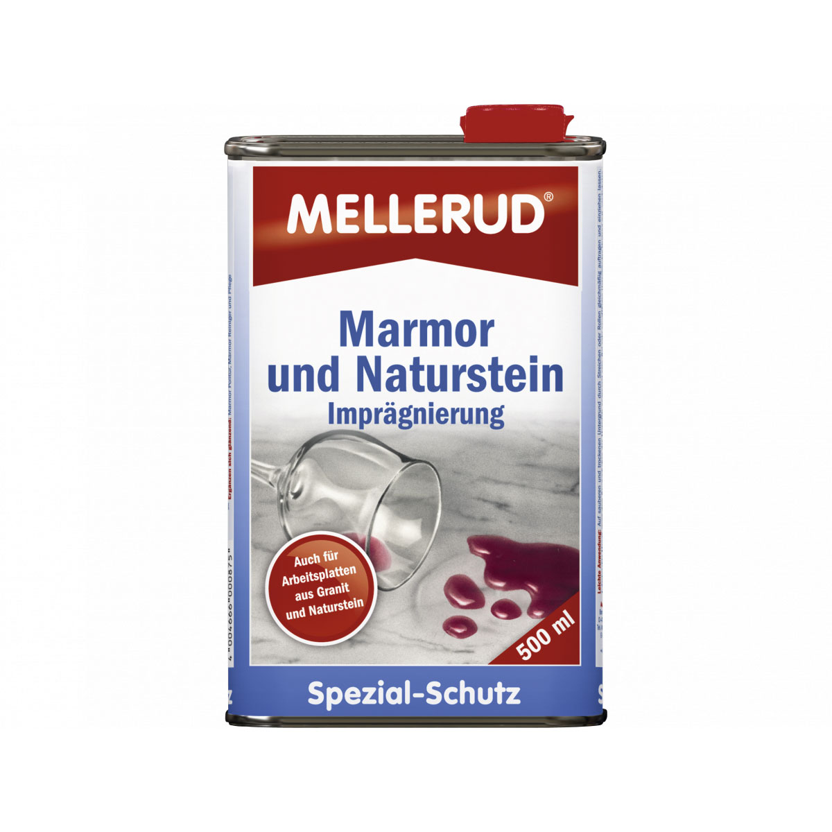 Marmor und Naturstein Imprägnierung