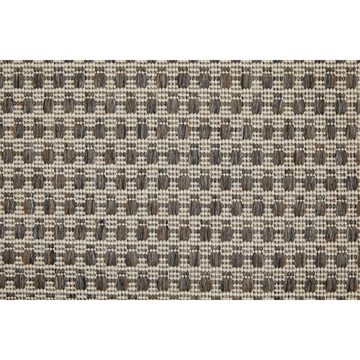 andiamo Teppich Savannah 160x230 cm braun Bild 4