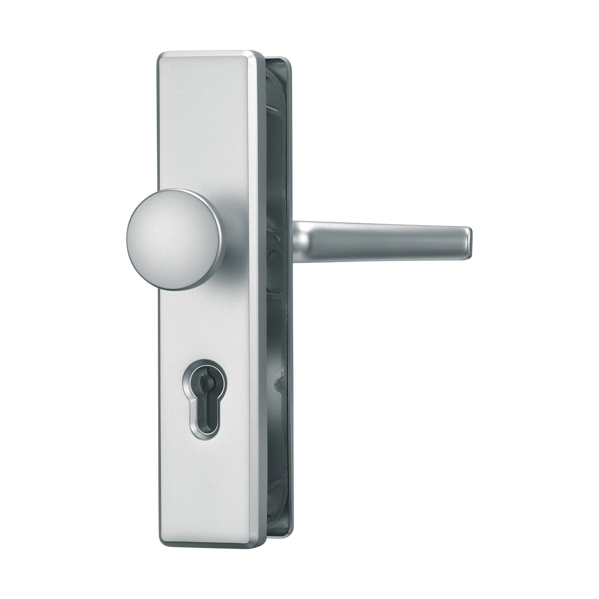 Abus Schutzbeschlag KLN 314 F1 einseitig