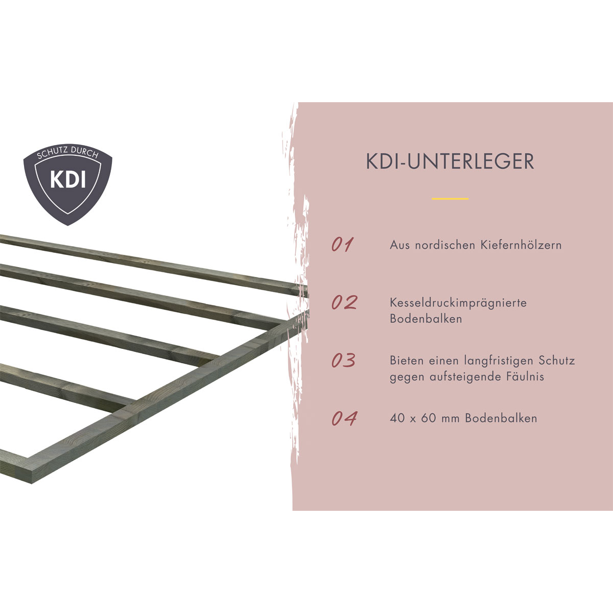 Karibu Saunahaus Mikka 38 mm 9 kW Ofen externe Strg Milchglastür Bild 14
