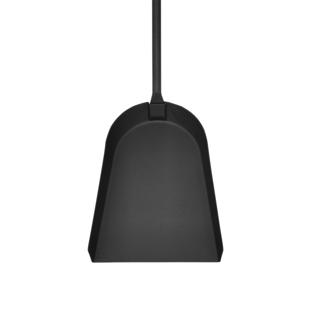 Kaminbesteck mit Holzgriffen Bild 3