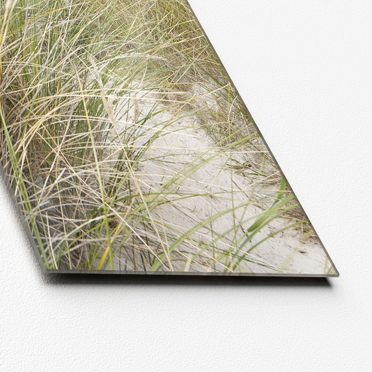 Glas-Art Ocean View I 30 x 80 Glasbild Bild 2