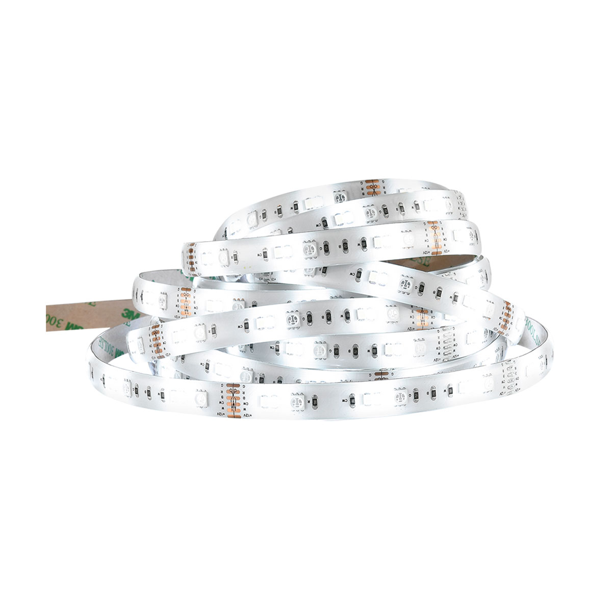 Flector LED-Lichtband warmweiß 3 m