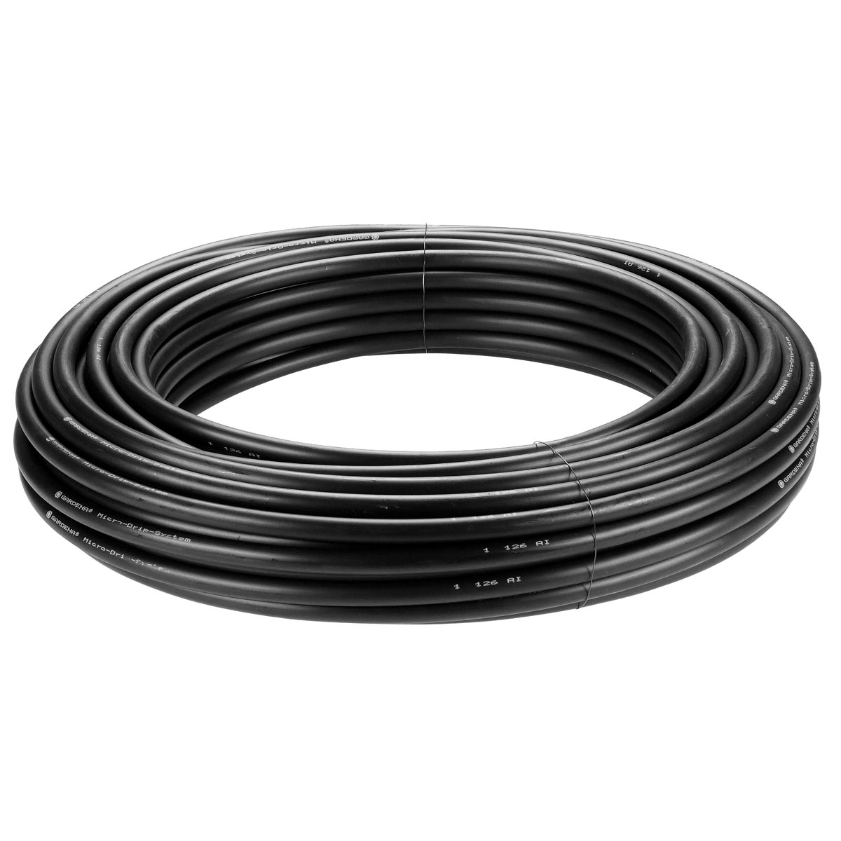 Gardena Micro-Drip-System Verlegerohr 13 mm 1/2 Zoll 50 m