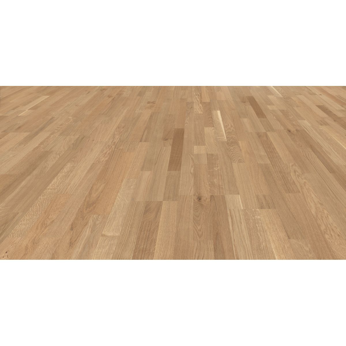 Living by HARO Parkett Schiffsboden 11mm Eiche strukturiert Supermatt Bild 3