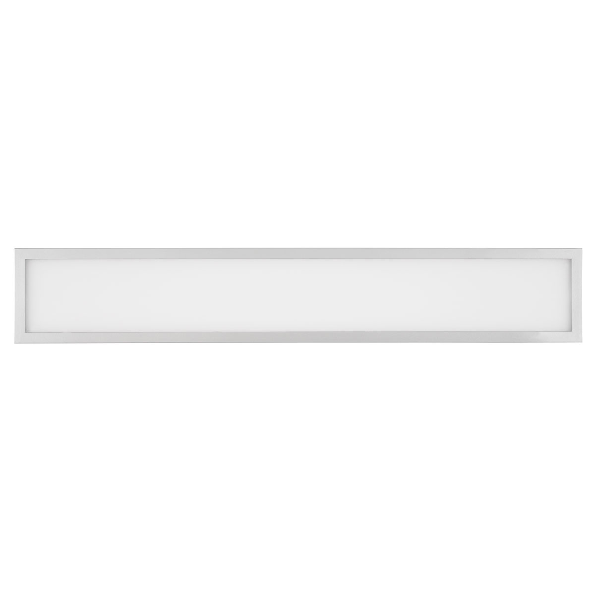 REV Ritter LED-Unterbauleuchte Panel 9,5W silber Bild 4