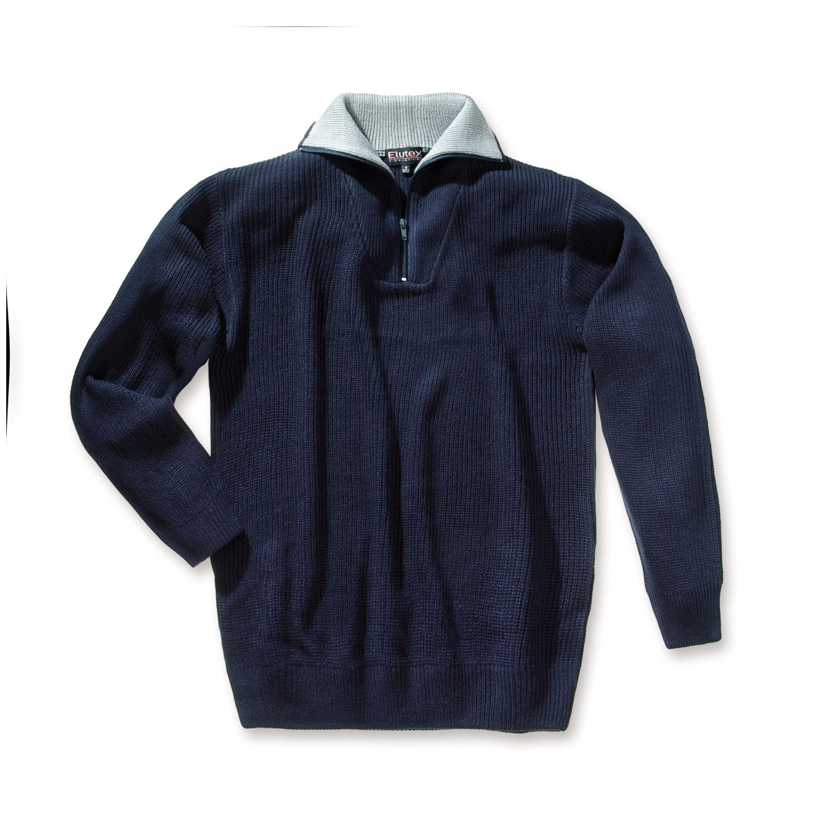 Scheibler  Troyer Rügen blau Größe XXL Scheibler  Troyer Rügen blau Größe XXL