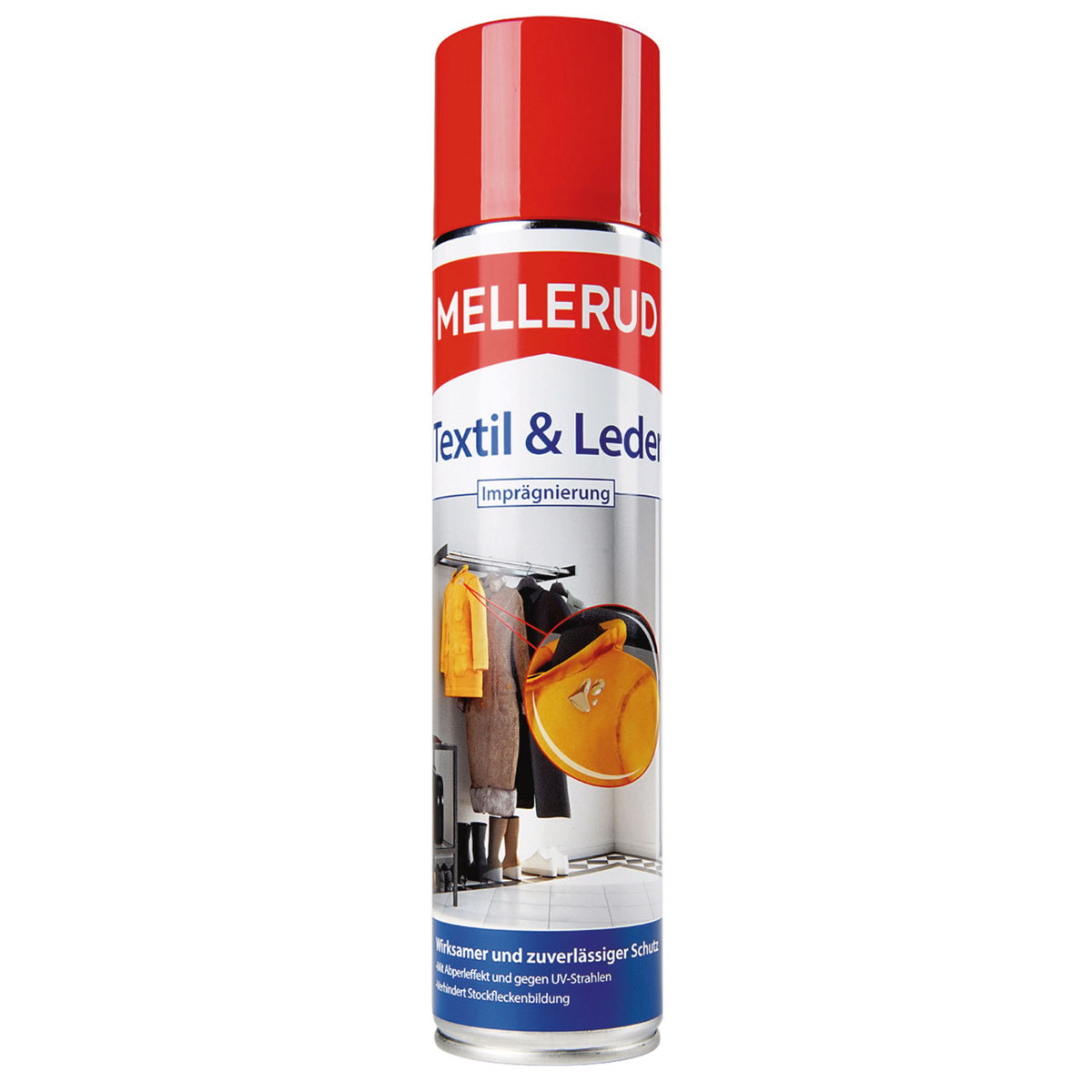 Mellerud Textil und Leder Imprägnierung 0,4 l