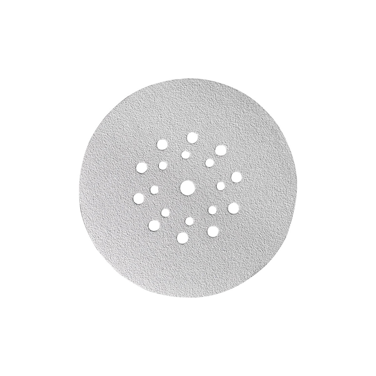 kwb  Schleifscheiben Quick-Stick Holz und Lack Silberschliff Durchmesser 225 mm K180