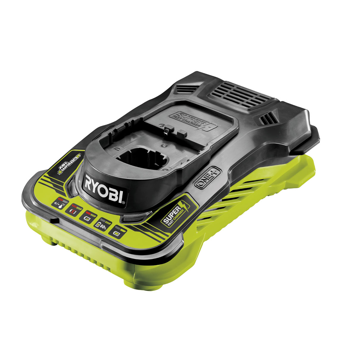 Ryobi  Schnellladegerät RC18150