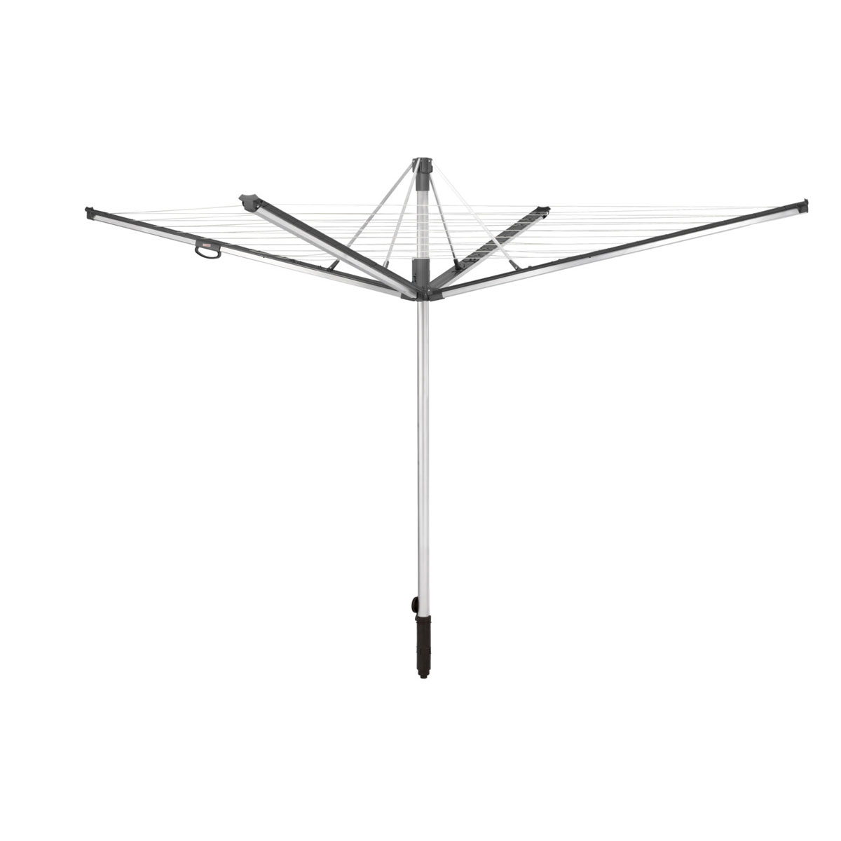 Leifheit Wäscheschirm Linomatic 500 Plus