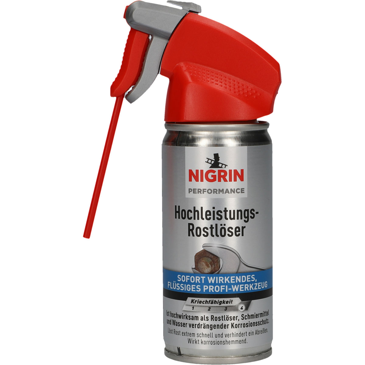 Nigrin  Hochleistungs-Rostlöser 100 ml