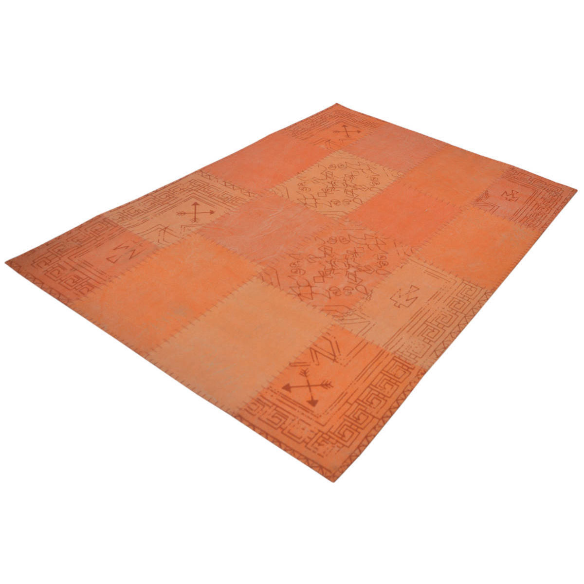 In- und Outdoor-Teppich Indonesia - Batu beige Bild 3