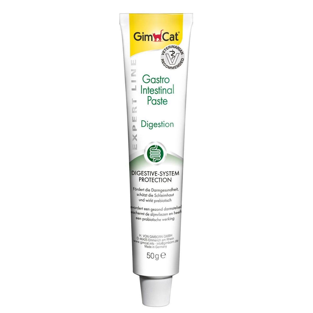 GIMBORN Spezialitäten Gastro Intestinal Paste 50g