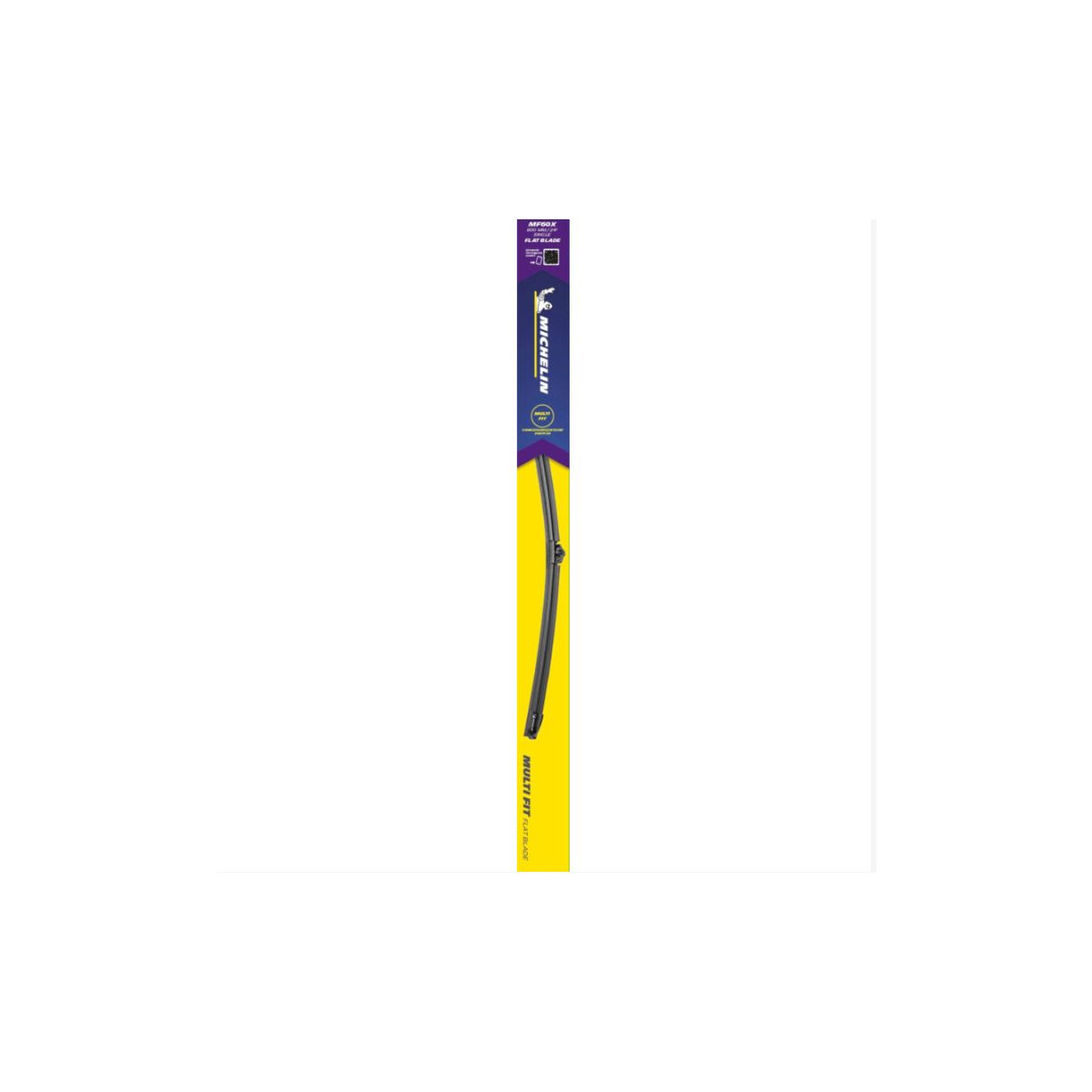 Michelin Scheibenwischer Wiper-Blades MF60X