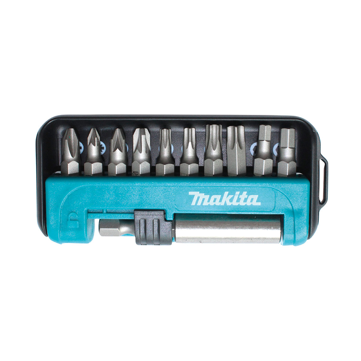 Makita Bit-Set 11-teilig Makita Bit-Set 11-teilig