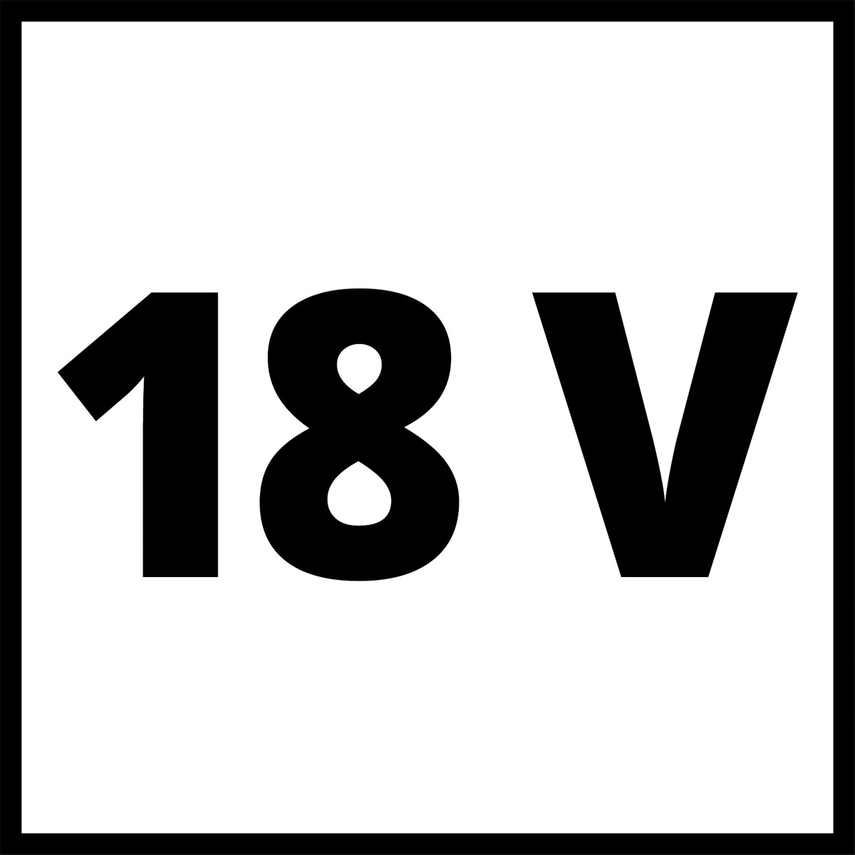 Einhell Akku-Heißluftgenerator GE-HG 18/300 Niro Li-Solo Bild 2