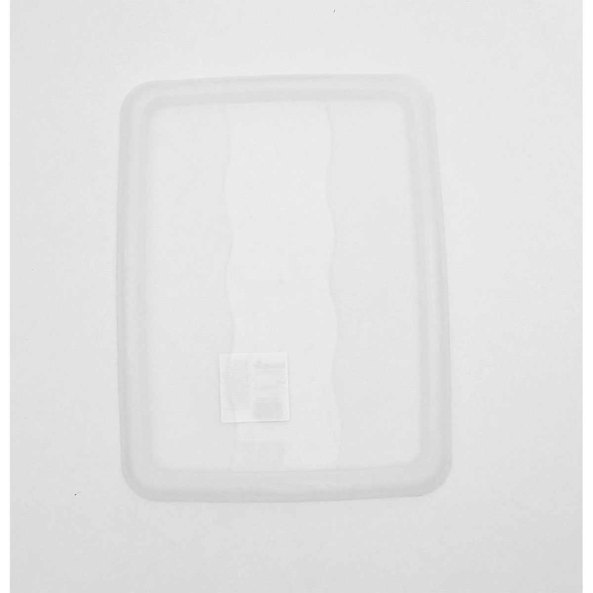 keeeper Deckel Emilia 55,5 x 2,5 x 40 cm milchig Bild 4