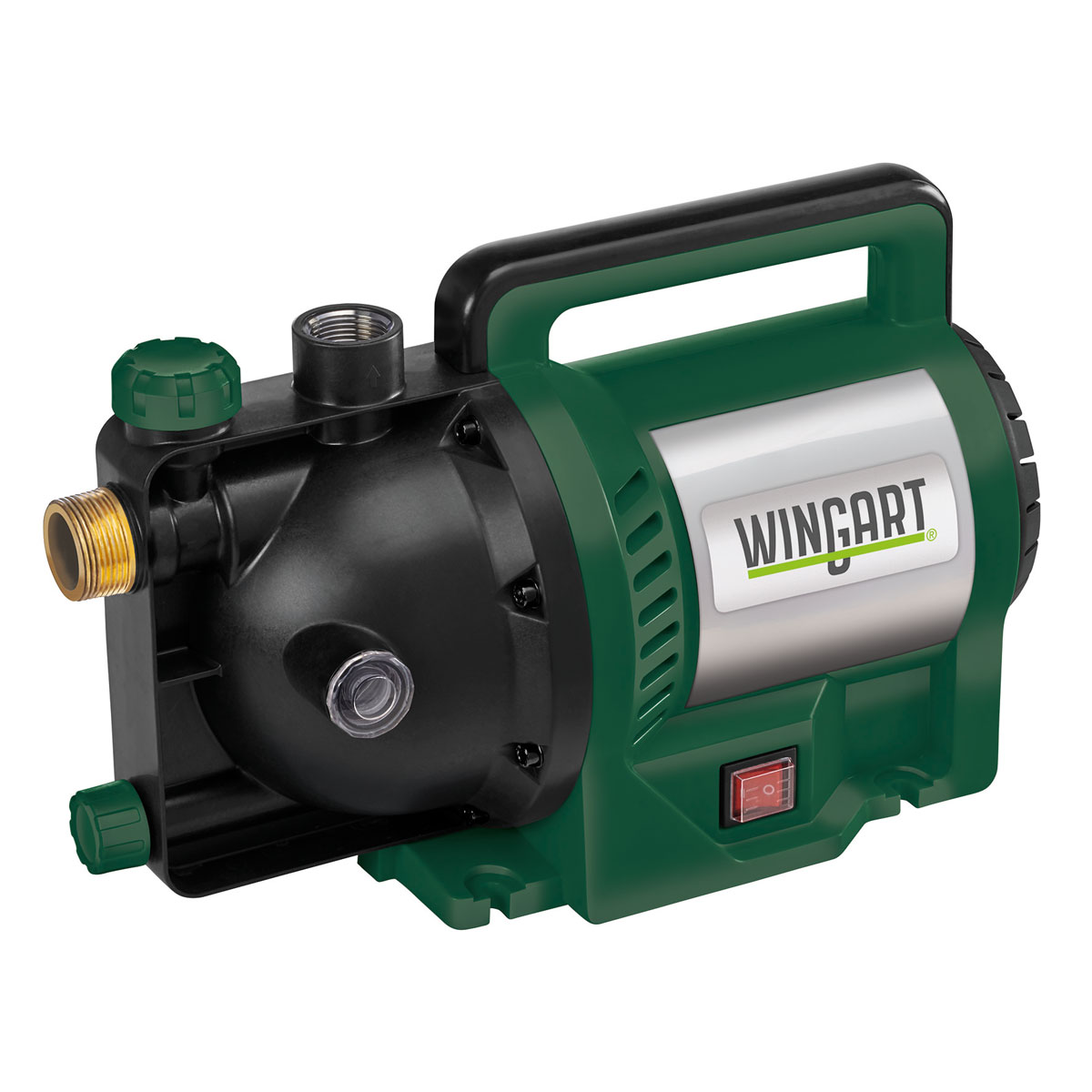 Wingart  Einhell Gartenpumpe „GP 1250“