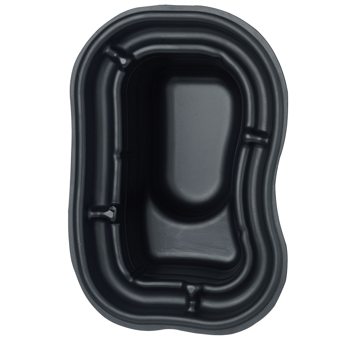 Oase Teichschale 135 x 92 cm schwarz Bild 3