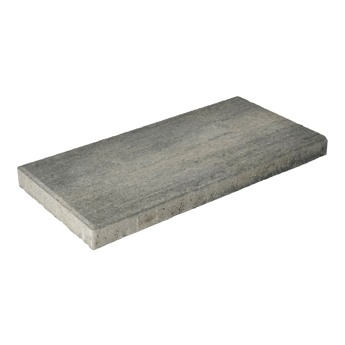 Diephaus Terrassenplatte No. 1 Nature graphit 50 x 25 x 4 cm