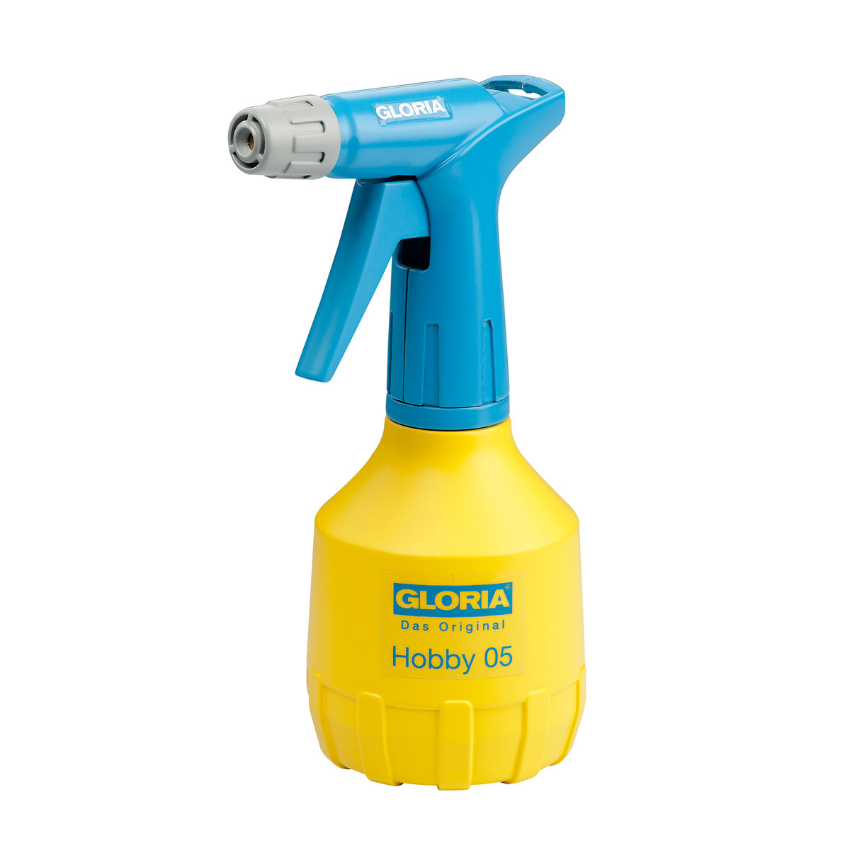 Gloria Drucksprüher Hobby 05