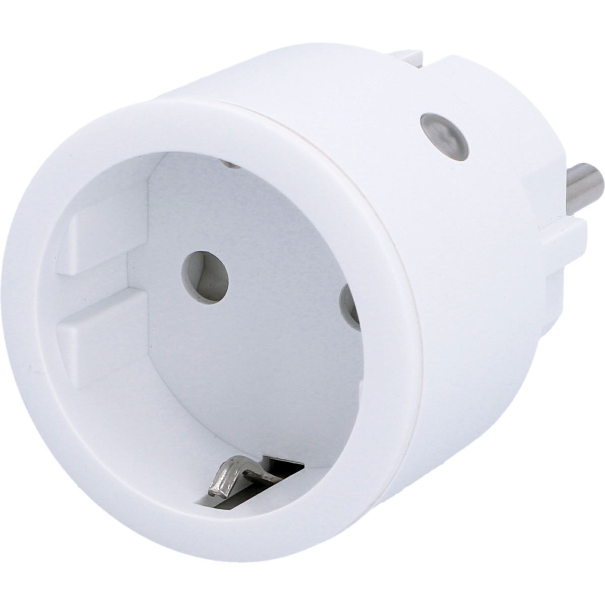 Unitec WIFI Zwischenstecker Smart weiß Bild 10