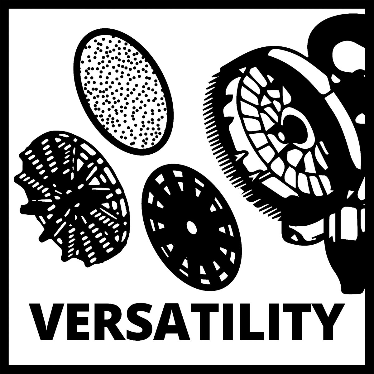 Einhell Wandbearbeitungssystem TE/DW 180 Bild 6